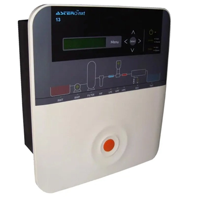 RO Control Panel – Automatic & Manual RO Controller in Chennai