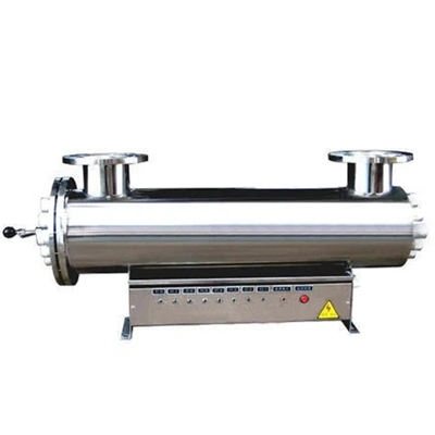 UV Water Purifier System – Ultraviolet Disinfection System in Chennai