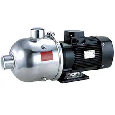 Monoblock Pump for Water Supply and Pressure Boosting in chennai