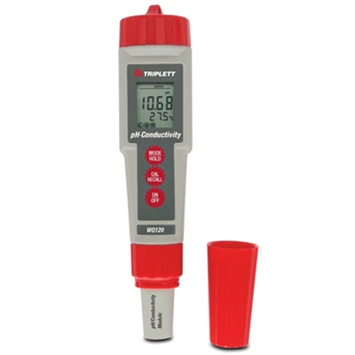 TDS Accurate Water Testing Instruments in Chennai