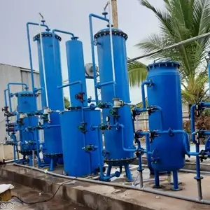 Best DM plant in Chennai