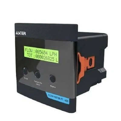 Flow Totalizer Digital Flow Monitoring Equipment in Chennai