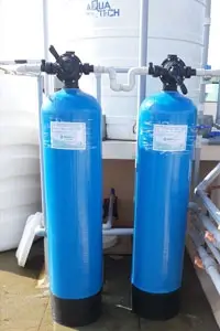 Best Industrial Water Filter in Chennai