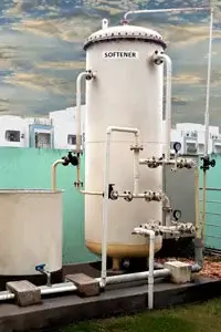 Best Hard Water Softening System in Chennai