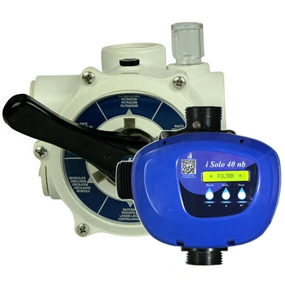 Control Valves – Industrial Operating Valves for Water Plants in Chennai