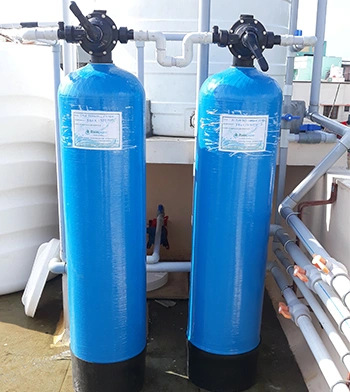 Best Industrial Water Filter in Chennai