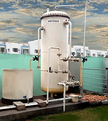 Best Water Softener System in Chennai