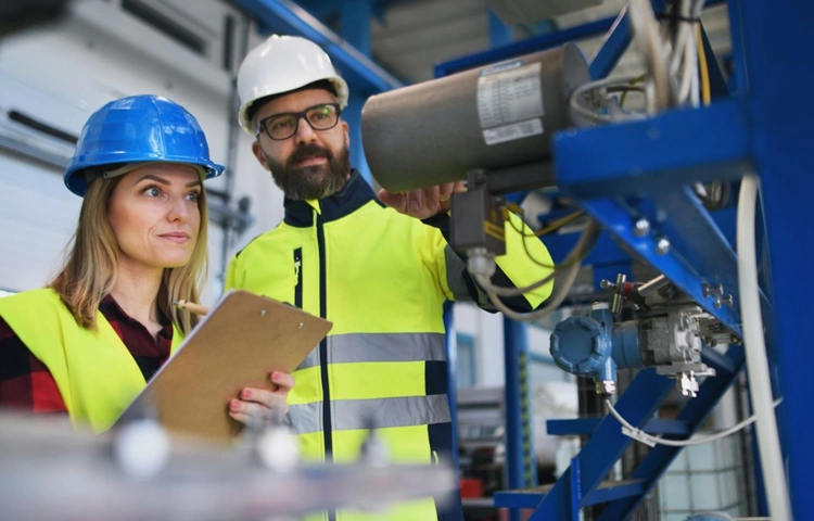 Annual Maintenance Contract for RO, DM and Water Treatment Plants in Chennai