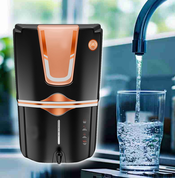 Drinking Water Solutions in Chennai